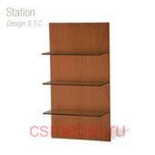 STATION CS/580-7